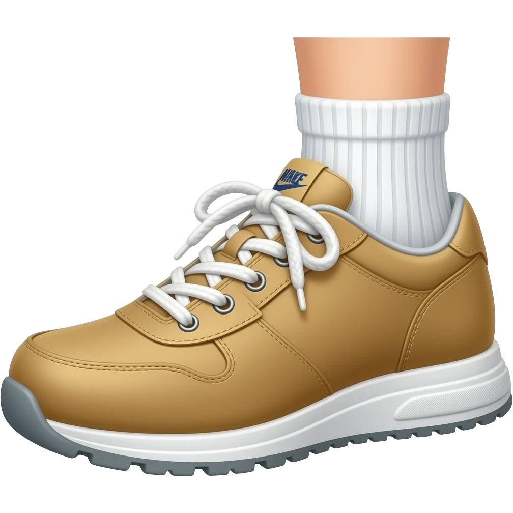 SHOE emoji