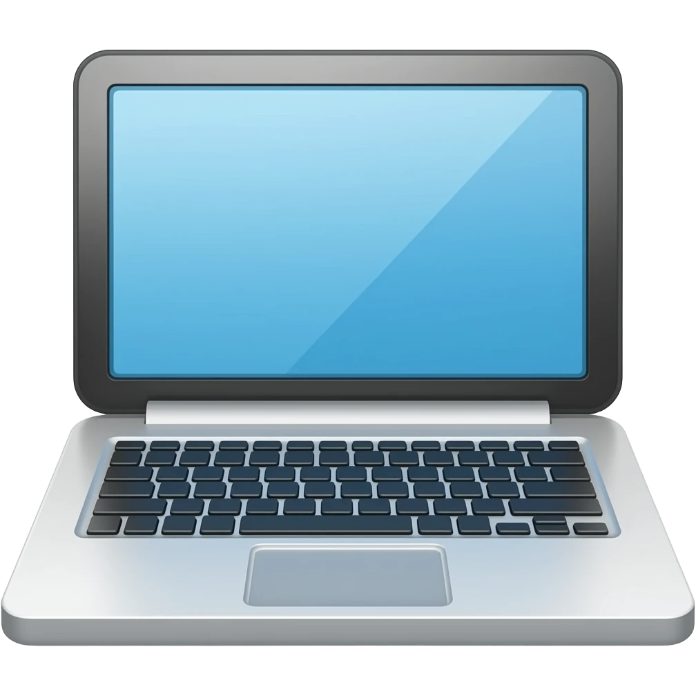 laptop emoji