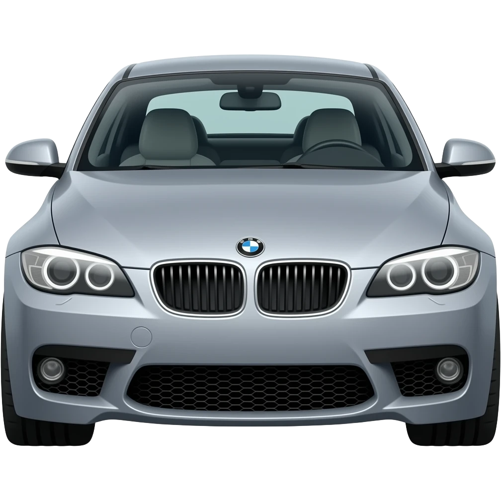 Eplema bmw emoji