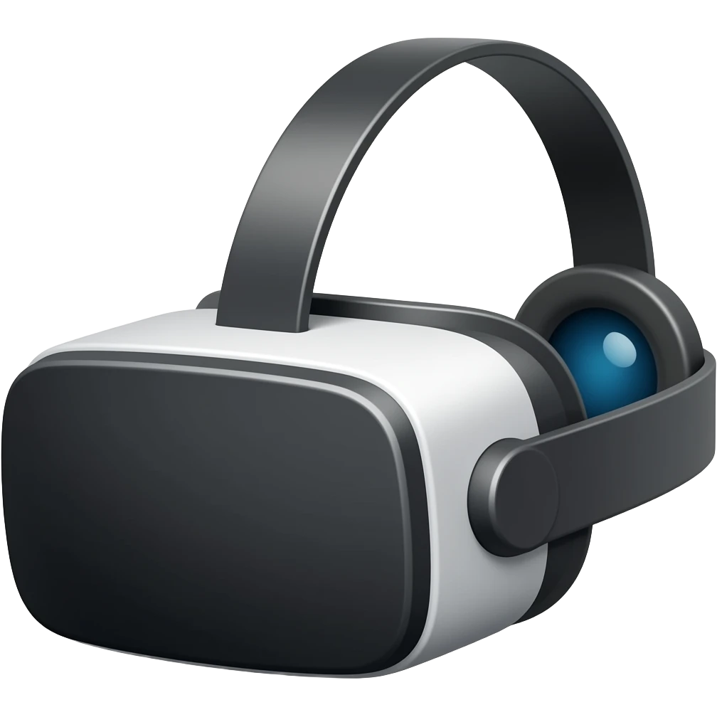 vr emoji