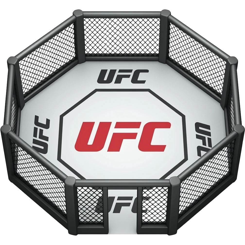 Ufc emoji