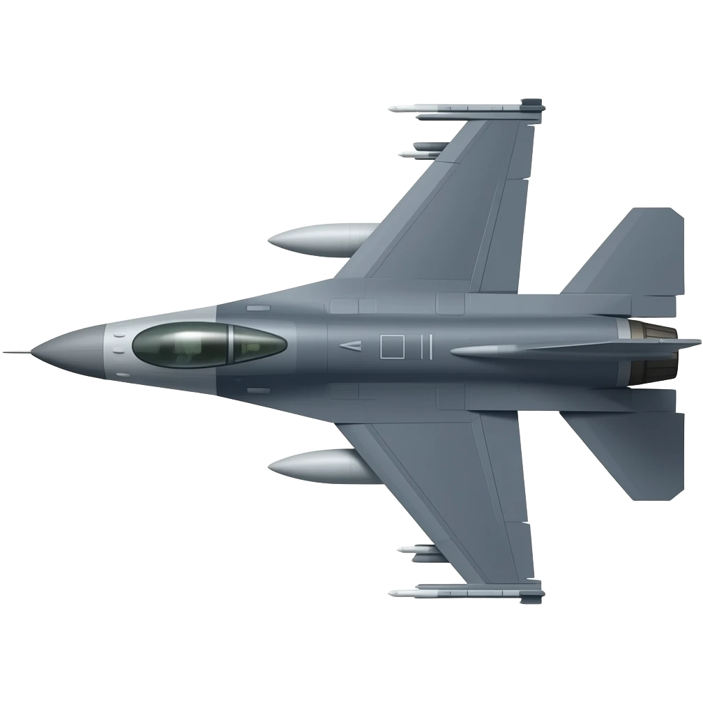 F16 emoji