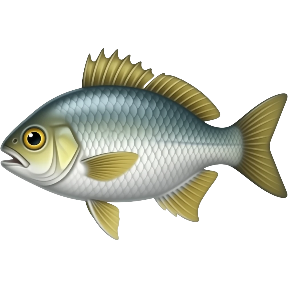 fish emoji