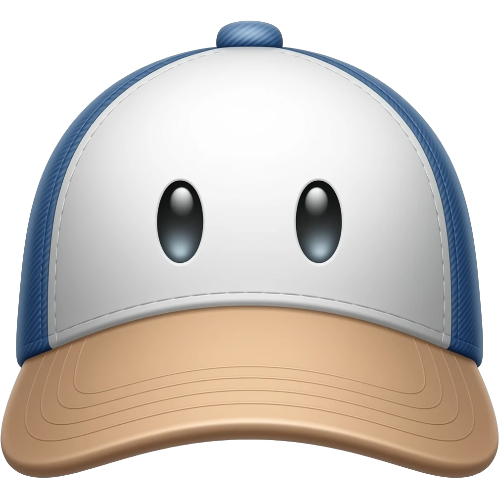 😃 Kappe emoji