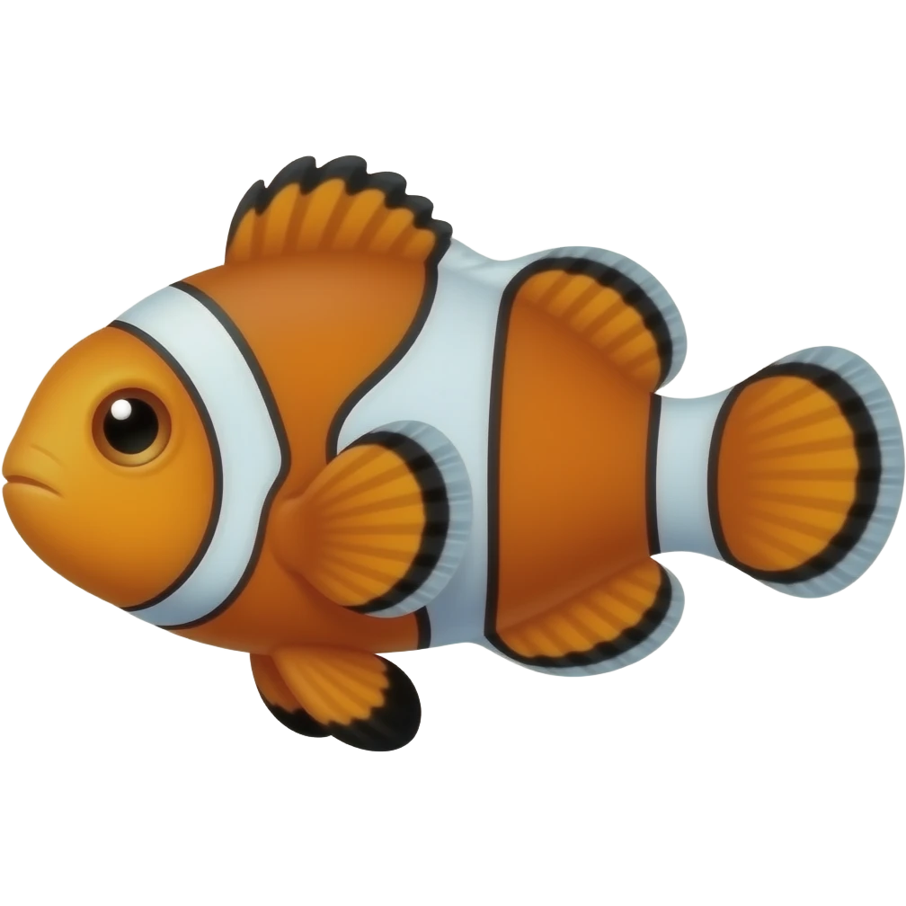 Nemo emoji