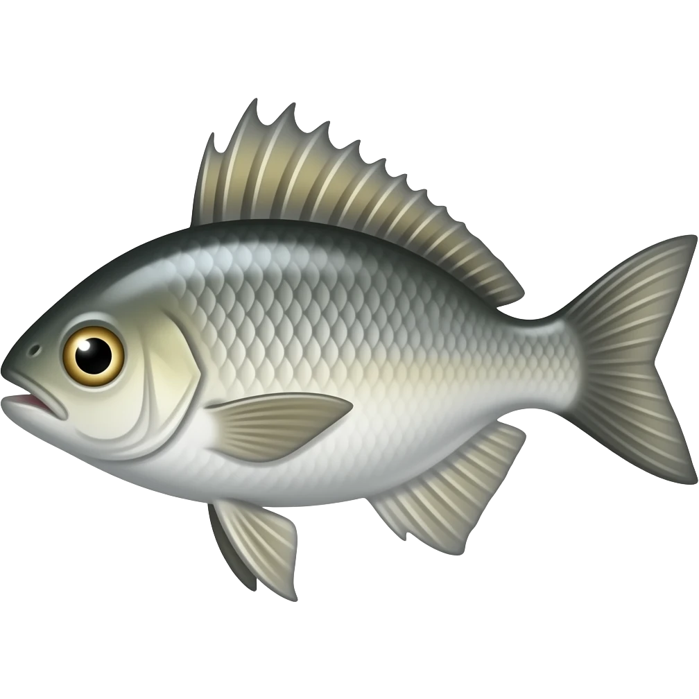 FISH emoji