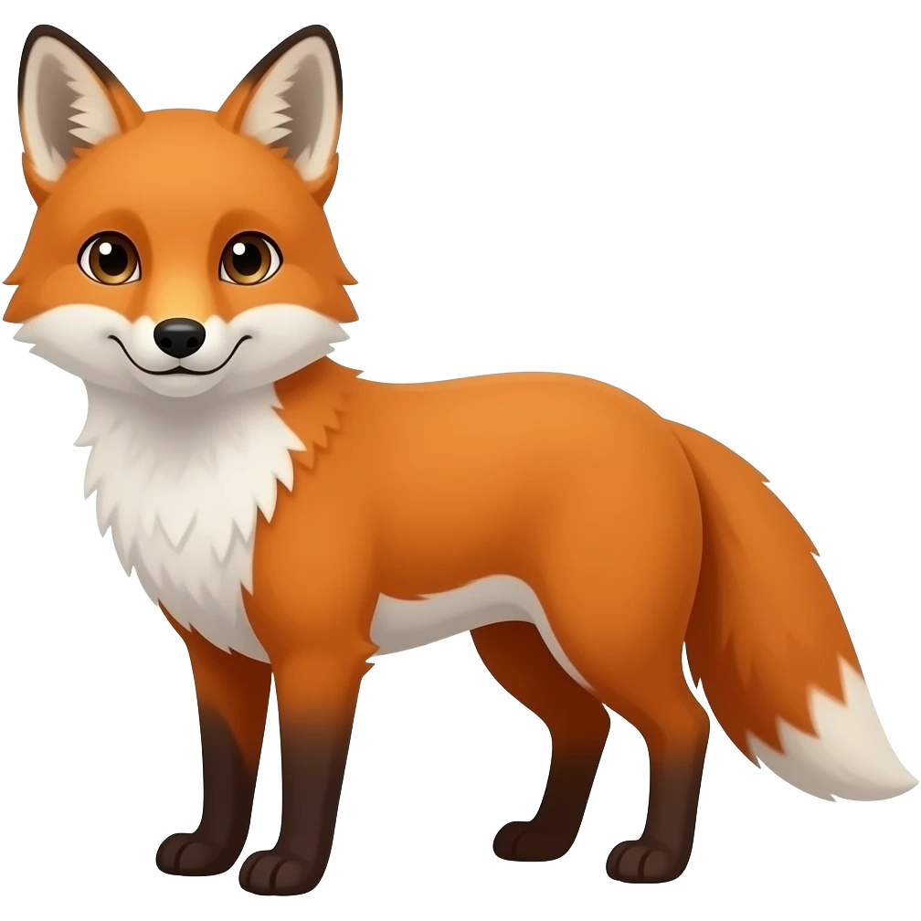 foxx emoji
