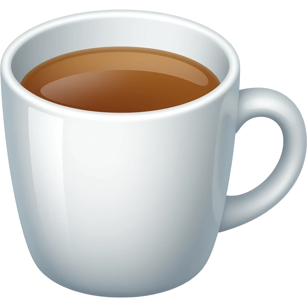 tea emoji