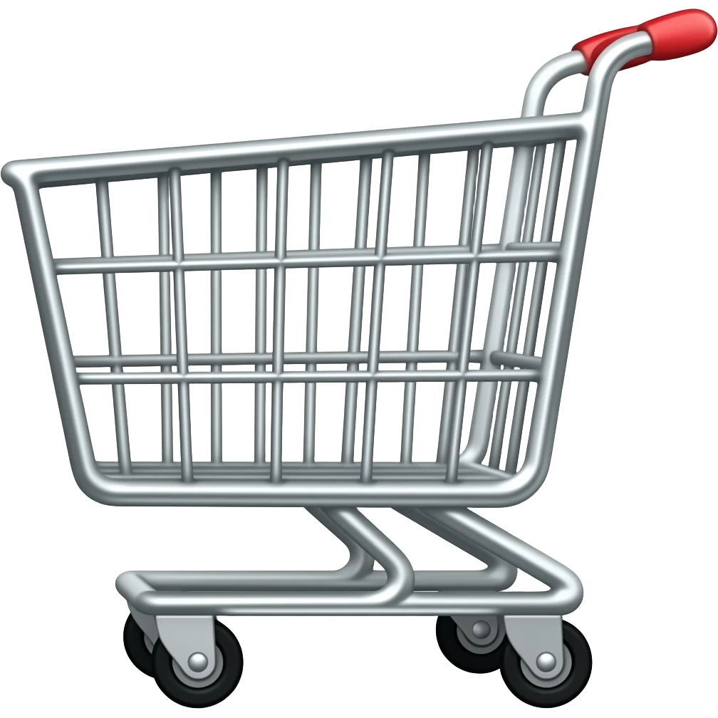 🛒 emoji