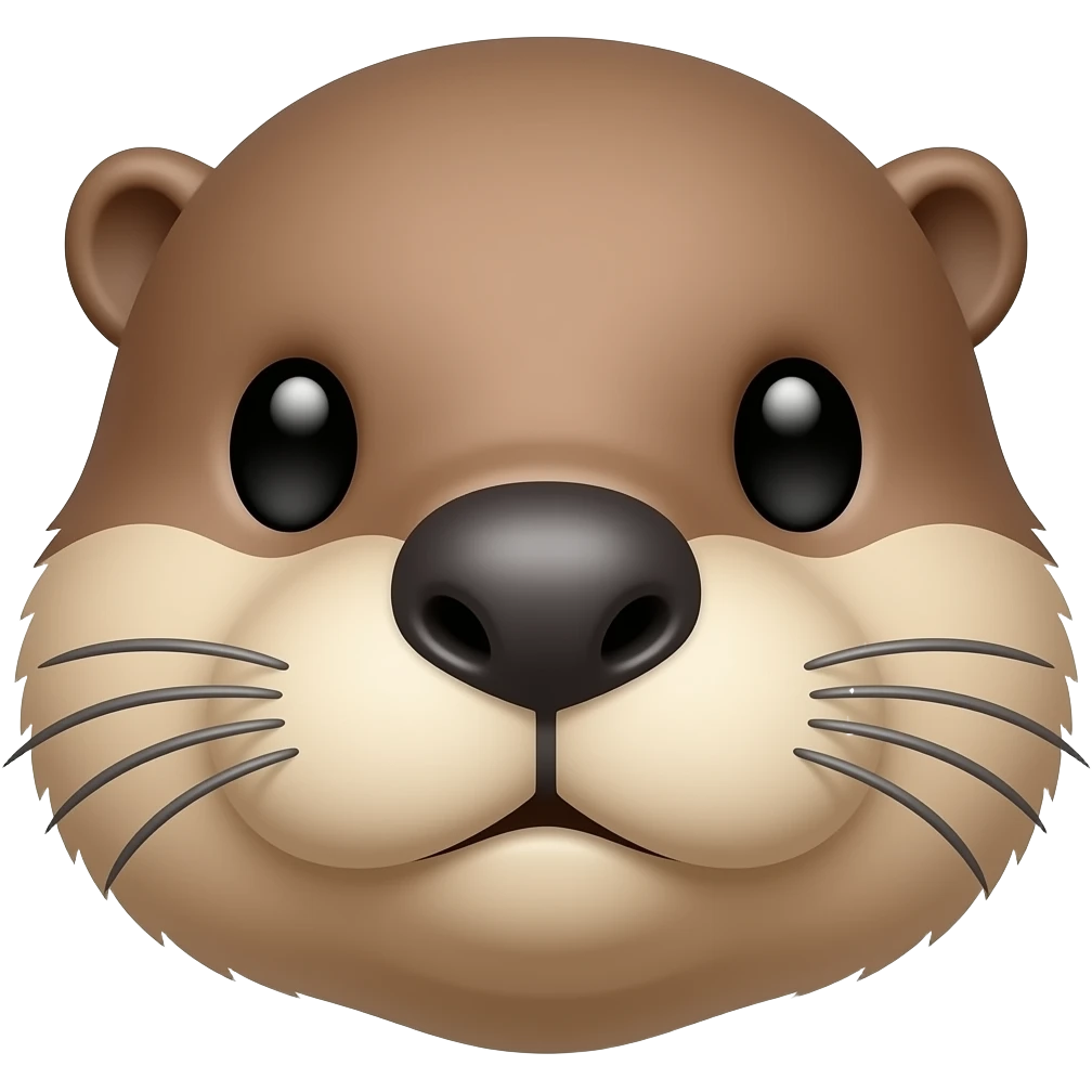 Platypus the beak emoji