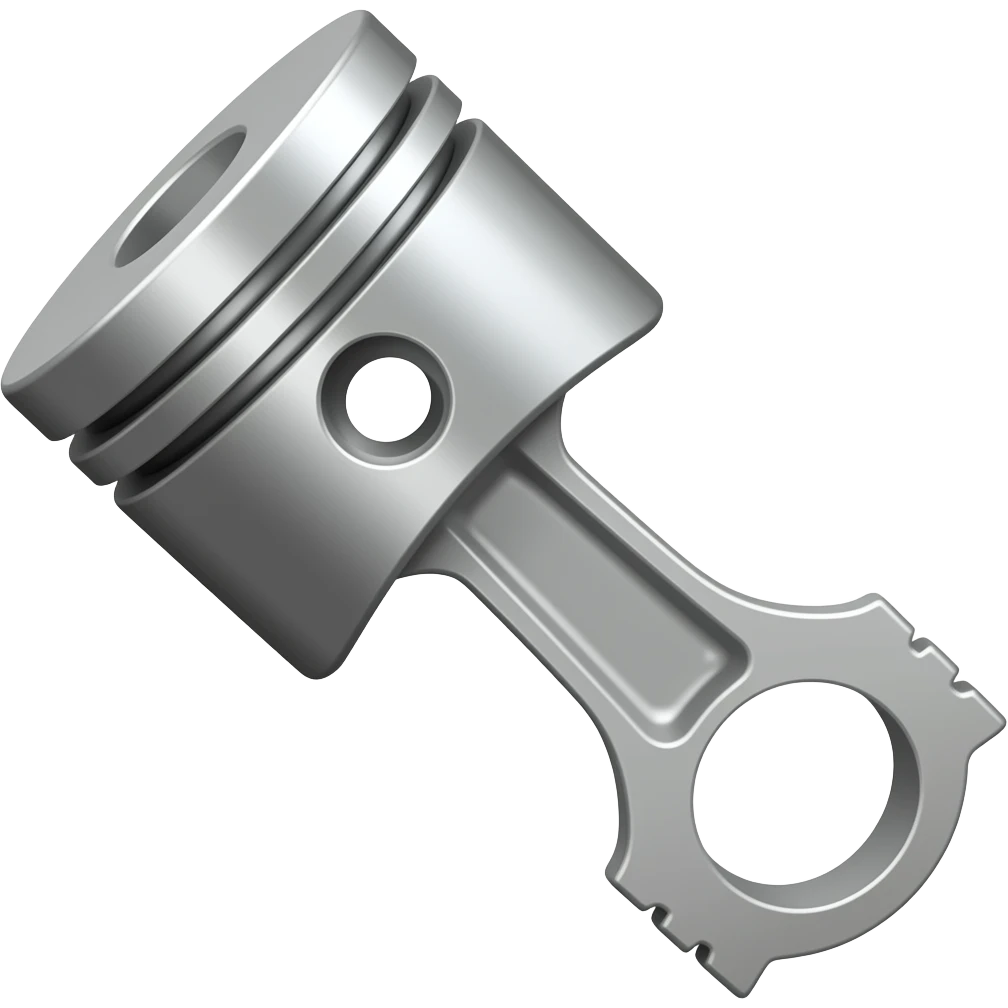 piston emoji