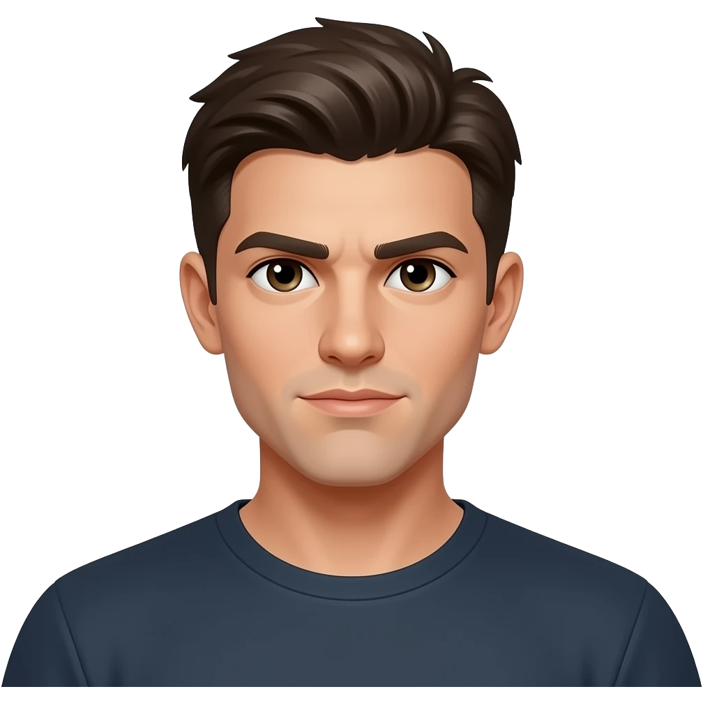 Weak hero emoji
