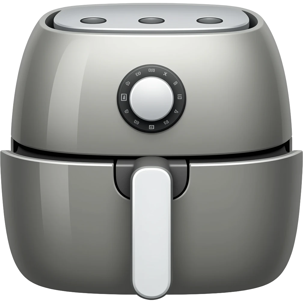 airfryer emoji