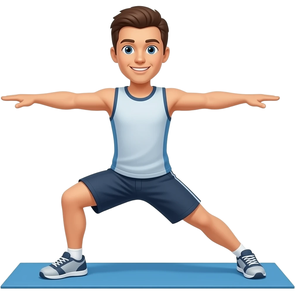 Exercises emoji