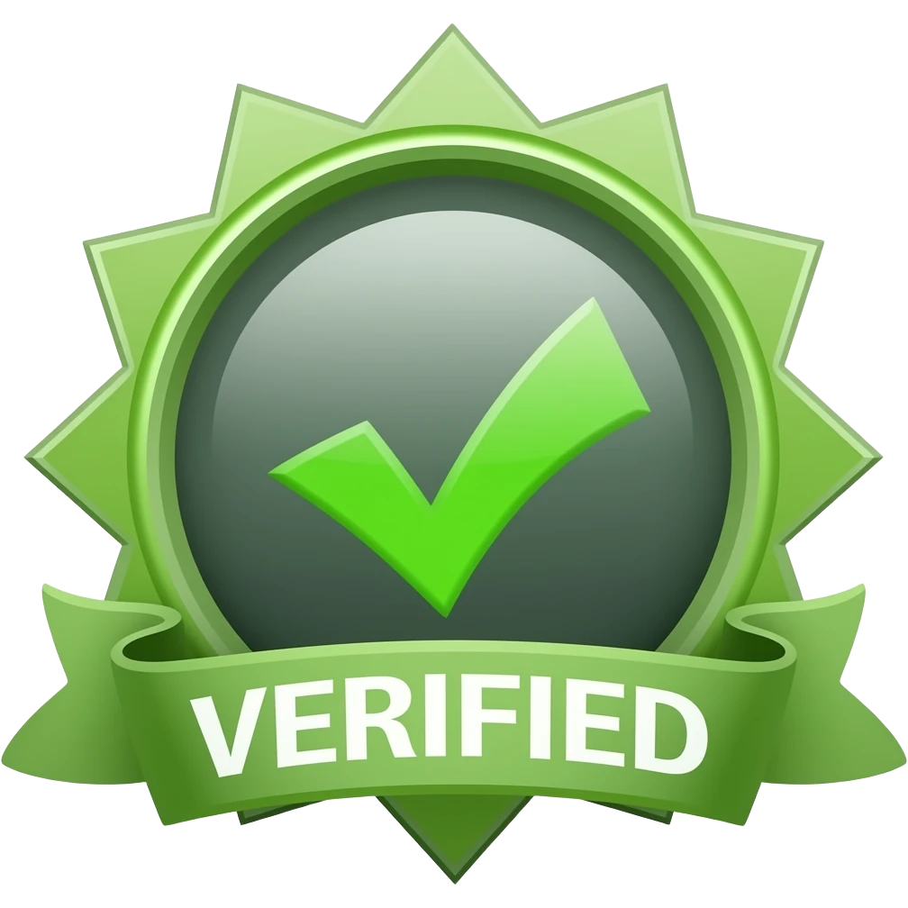 Roblox Verified emoji