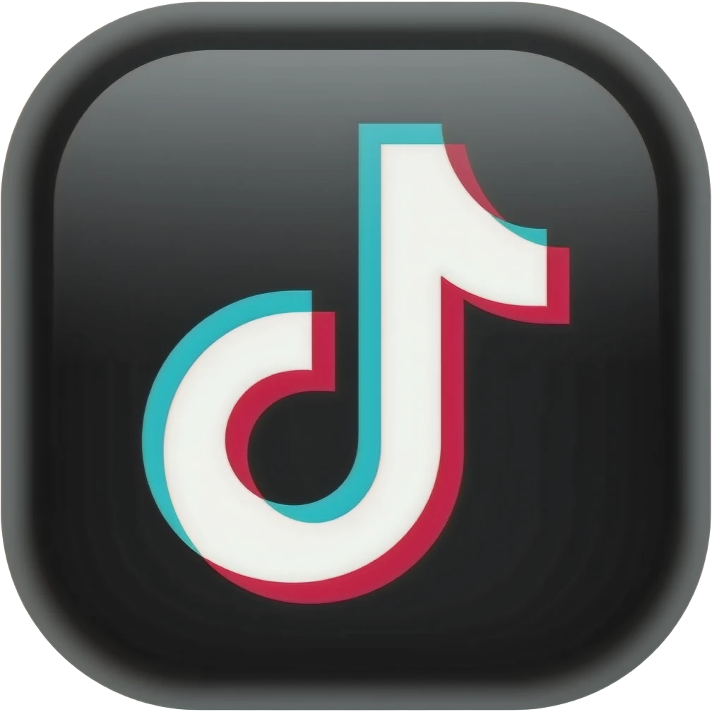 Tiktok emoji