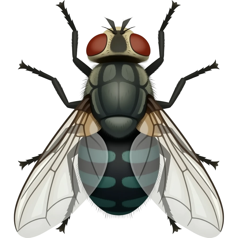 fly emoji