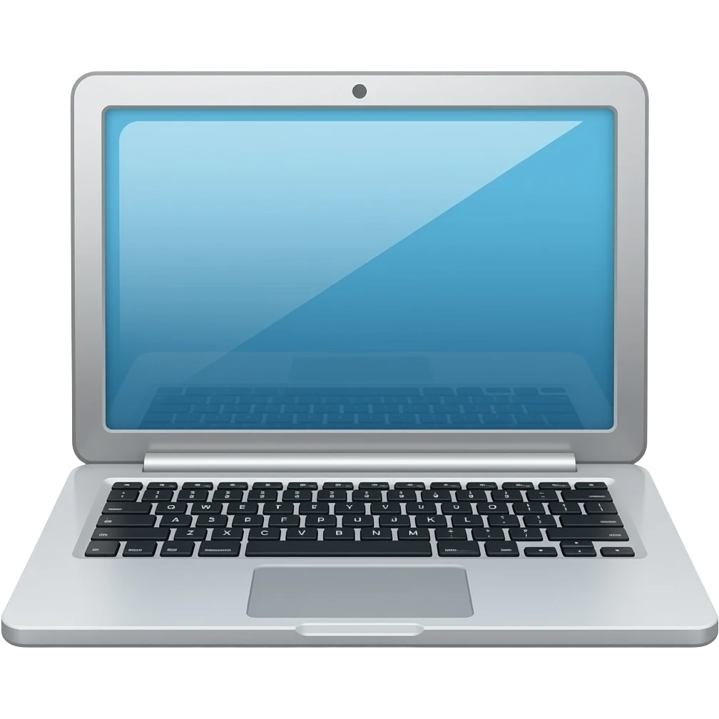 laptop emoji