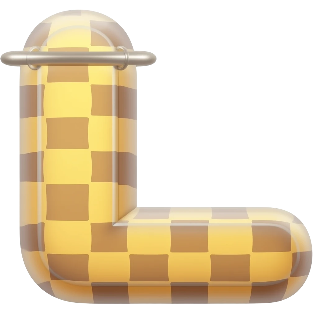 Cartoon l emoji