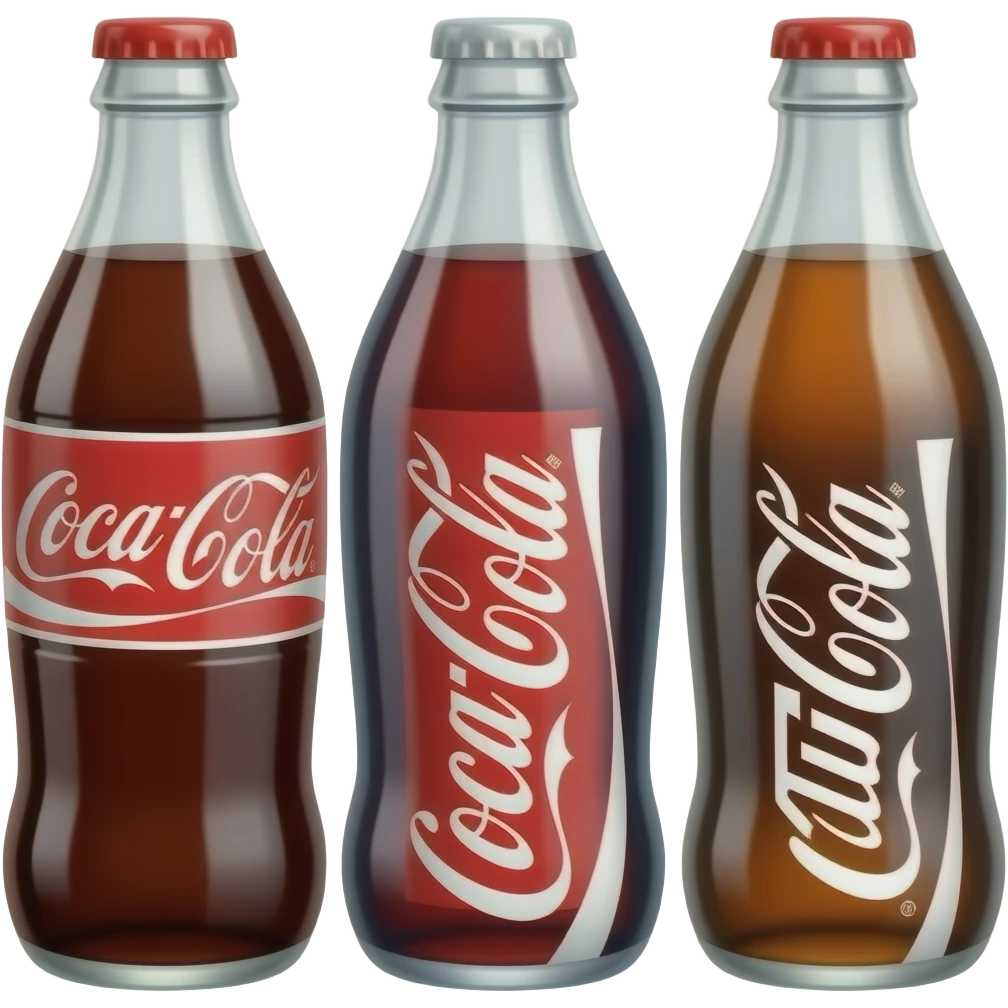 Sodas emoji