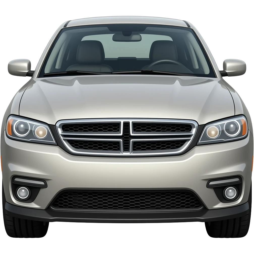 Dodge emoji