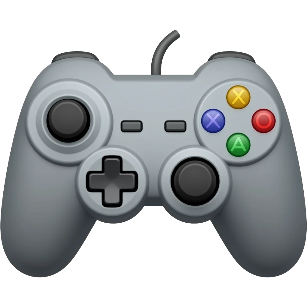 Gs emoji