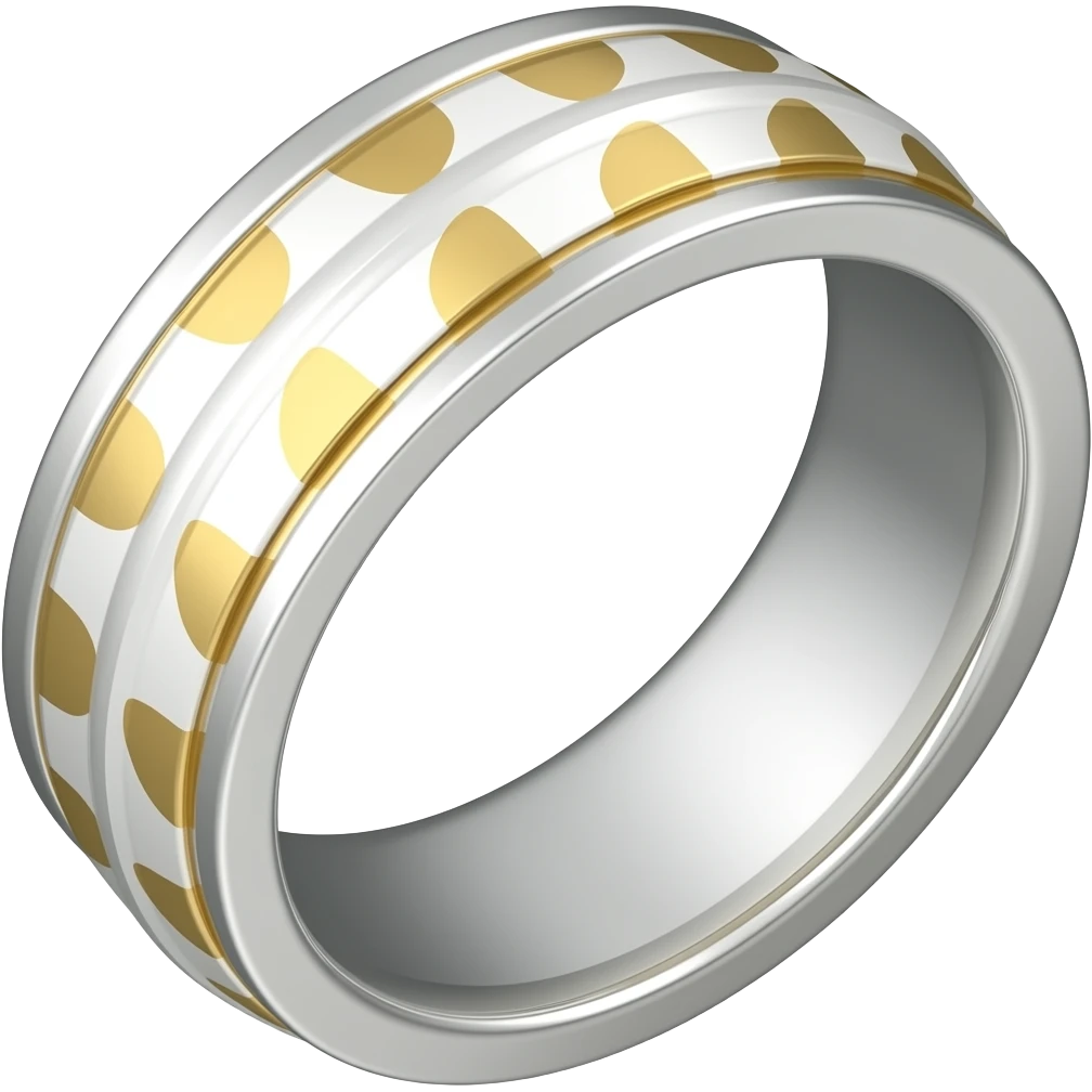 Anillo emoji