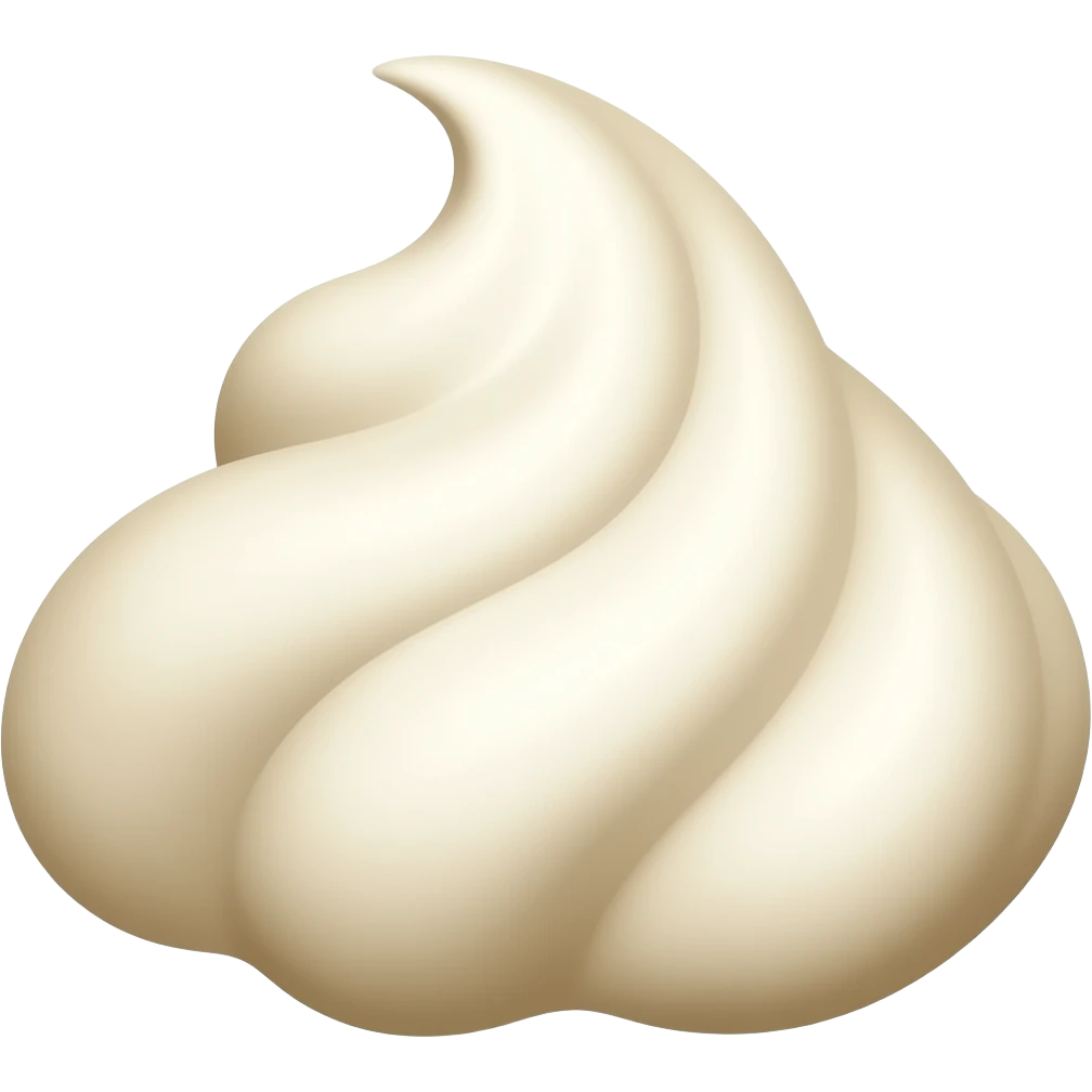 CREAM emoji