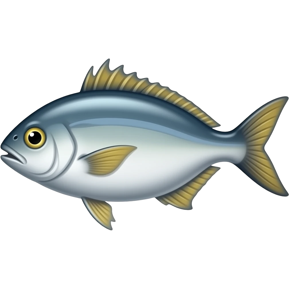 fish emoji