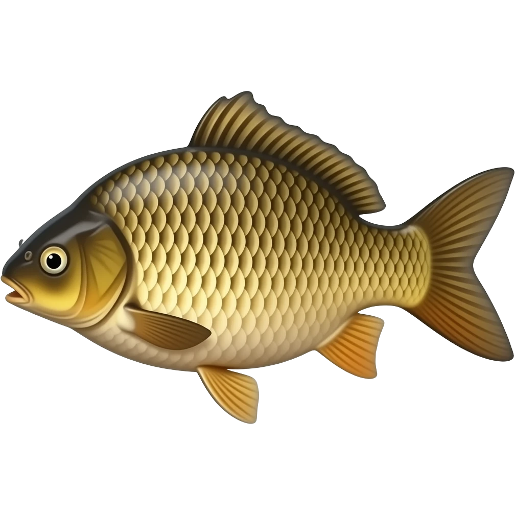 carp emoji
