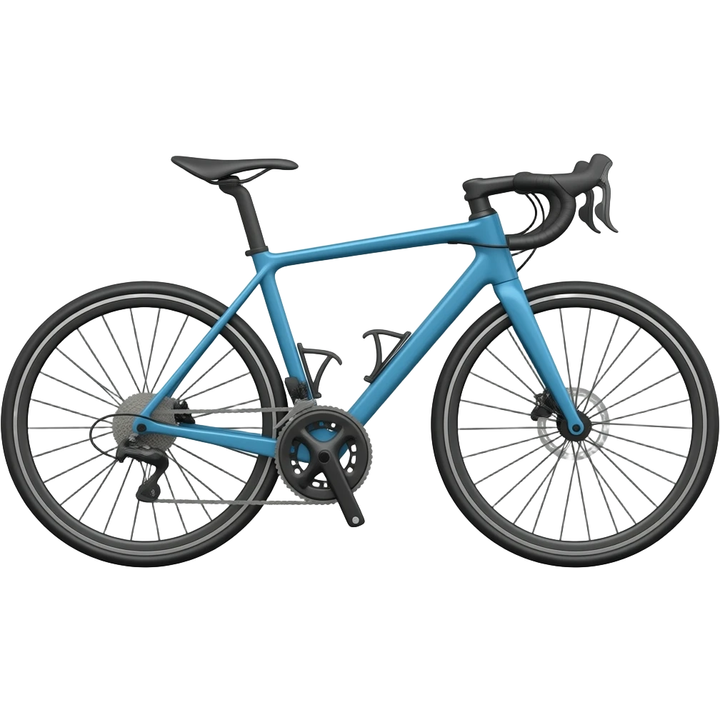 Bicycle emoji