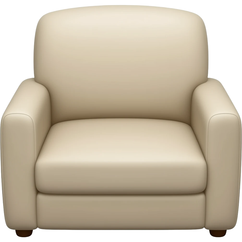 SOFA emoji