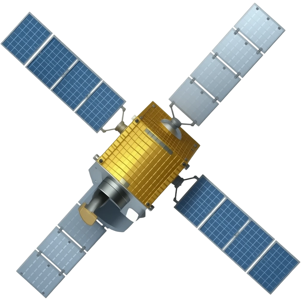 cubesat emoji