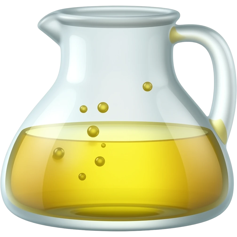 Oil sciense emoji