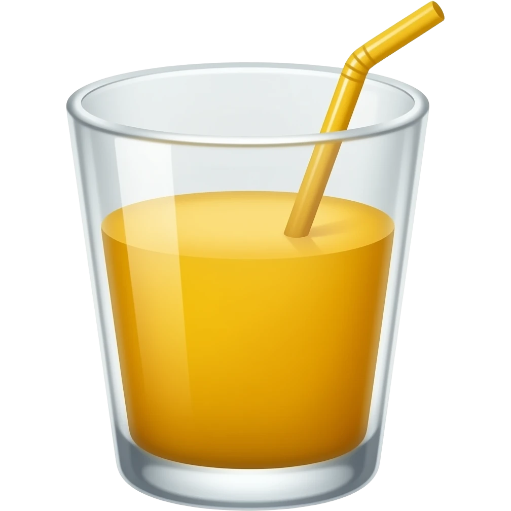 juice emoji