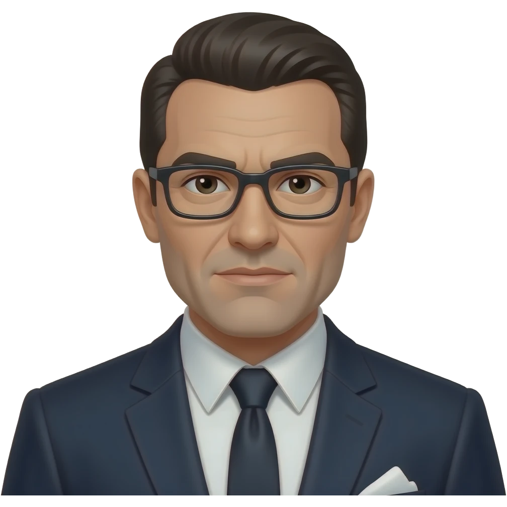 Mafia emoji