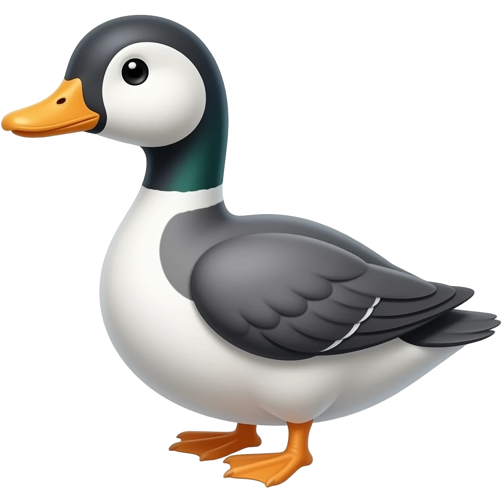 Loon emoji