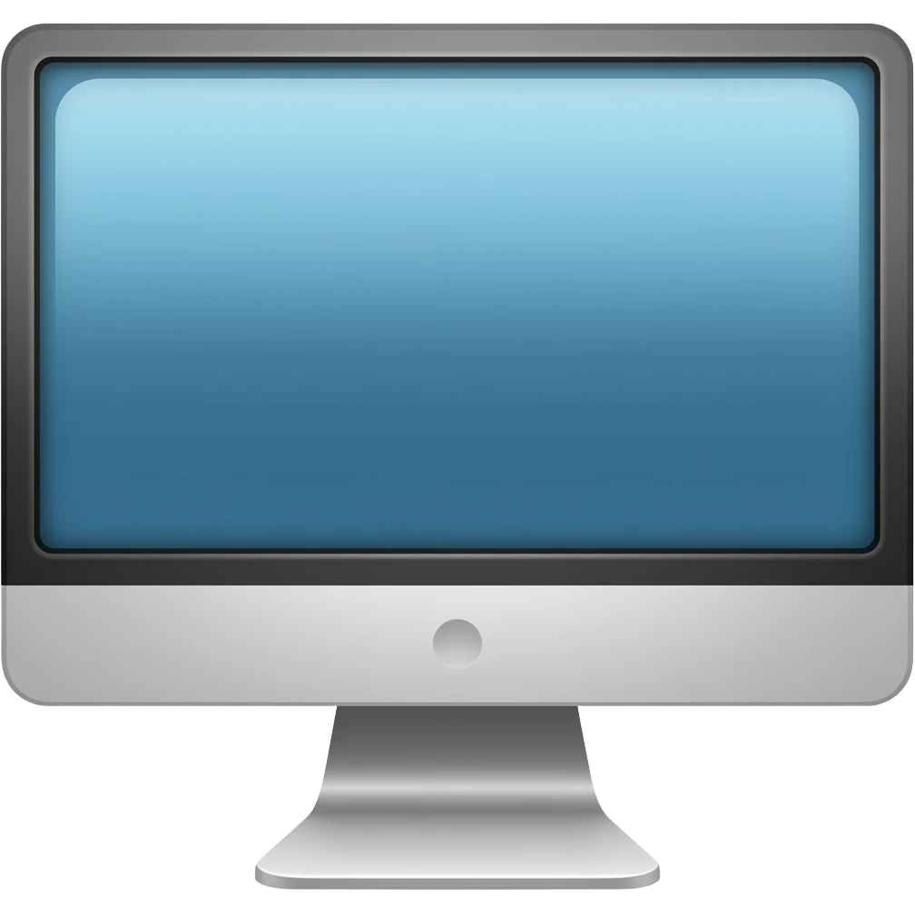 Computador emoji