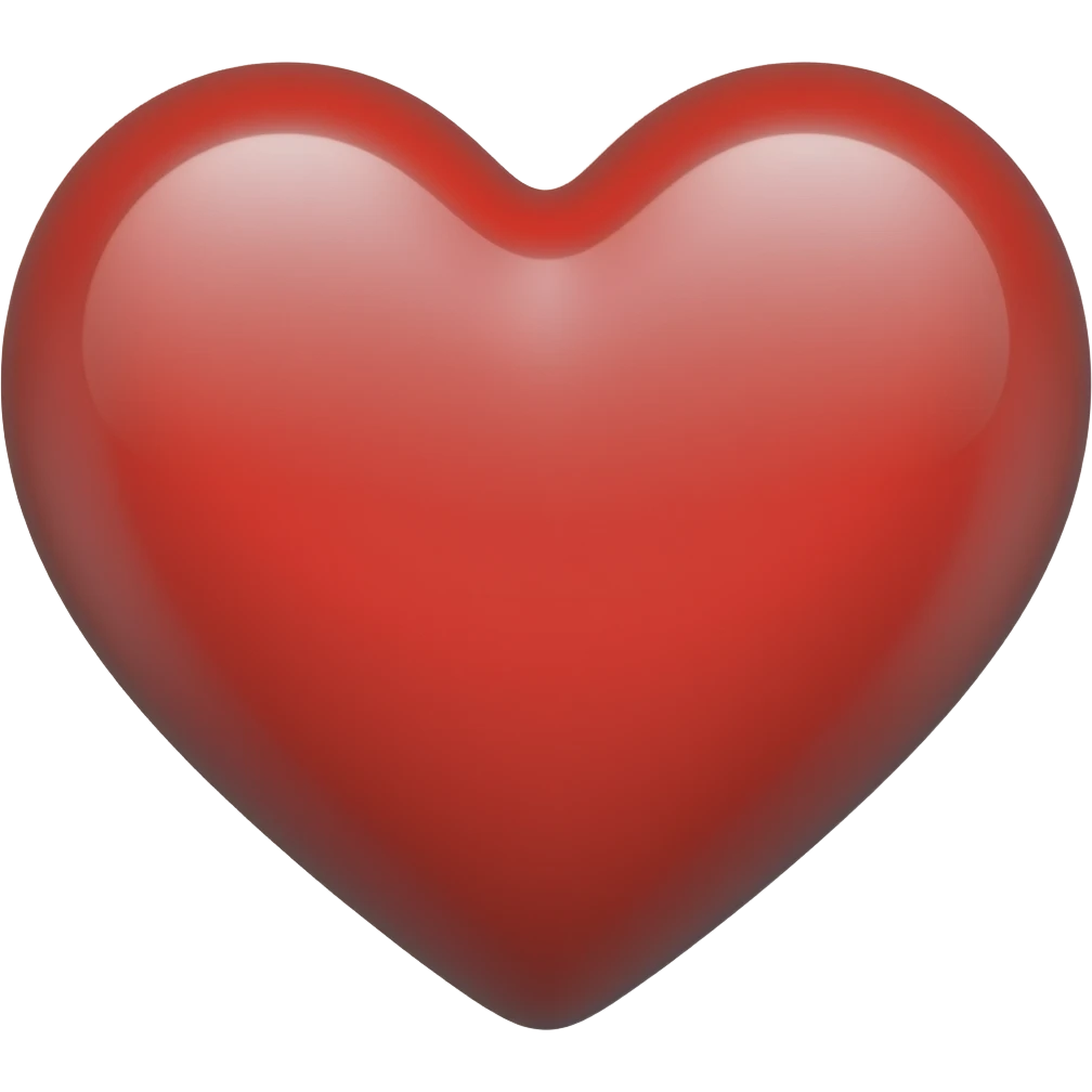 하트 emoji