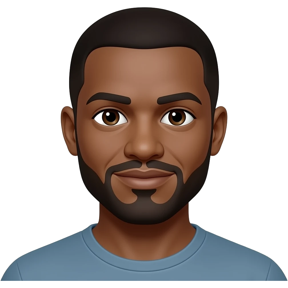 CHAD FACE emoji