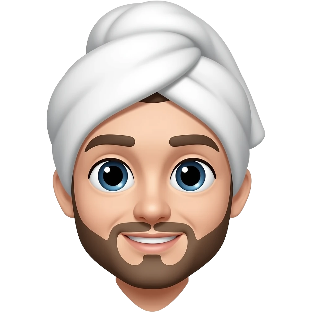 face towel emoji