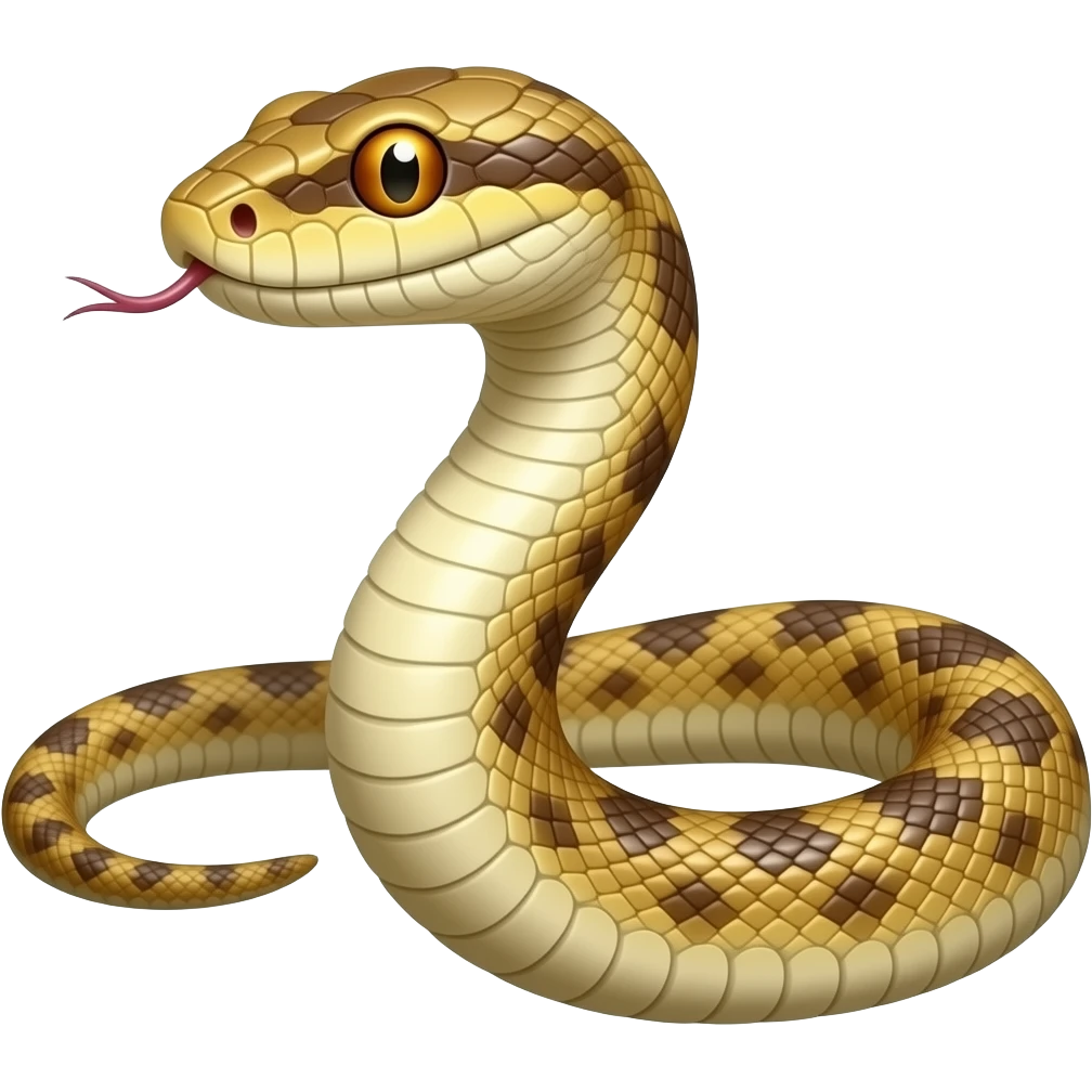 anaconda emoji