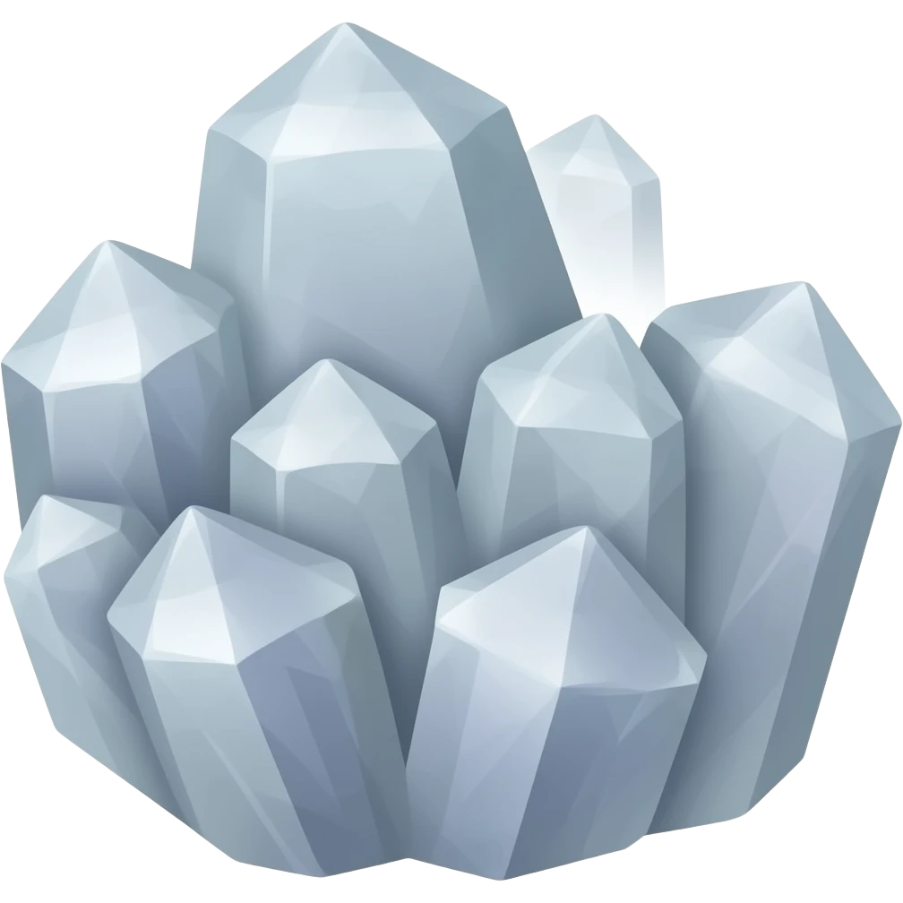 quartz emoji
