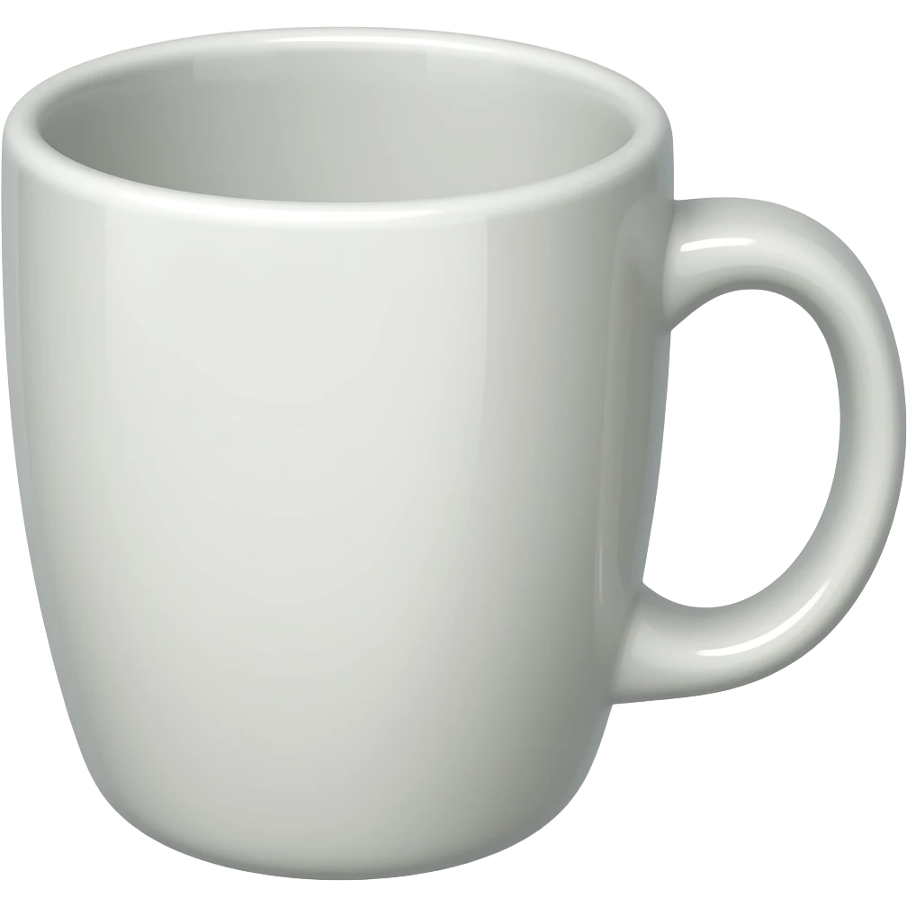 cup without handle emoji