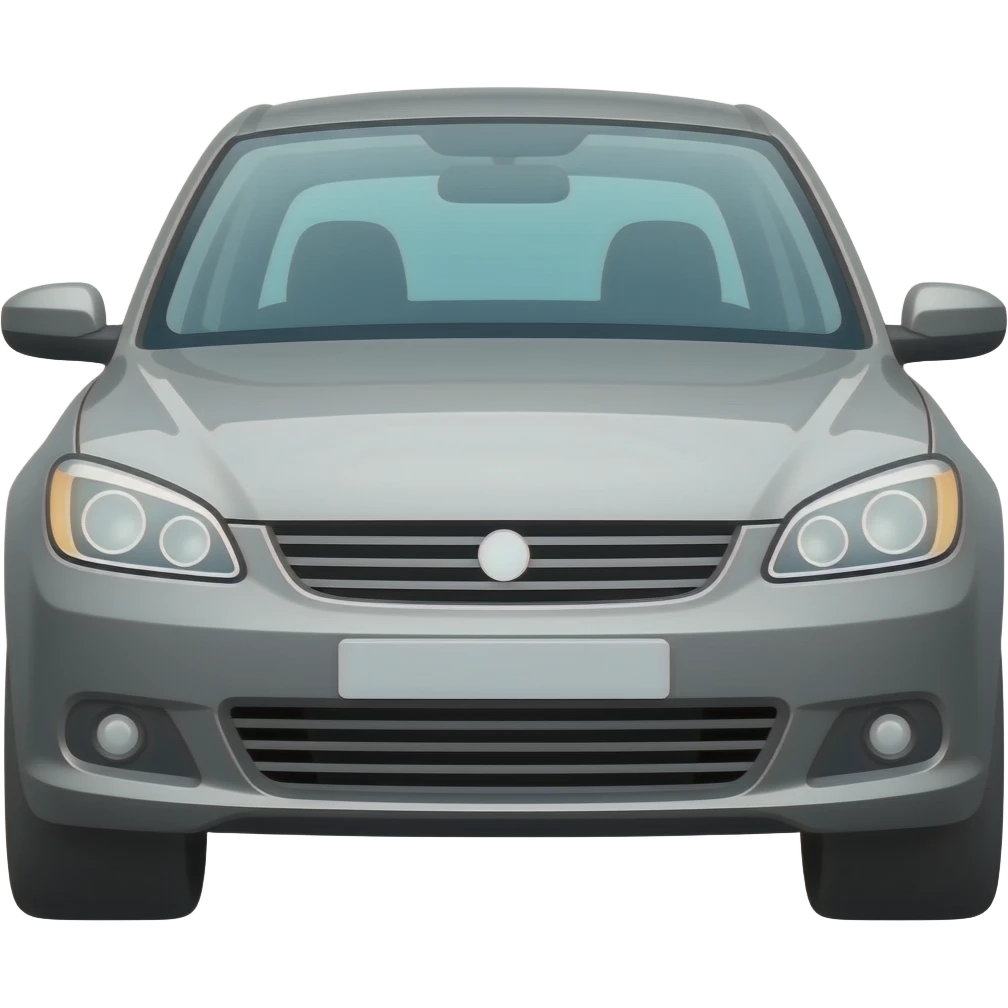 car emoji