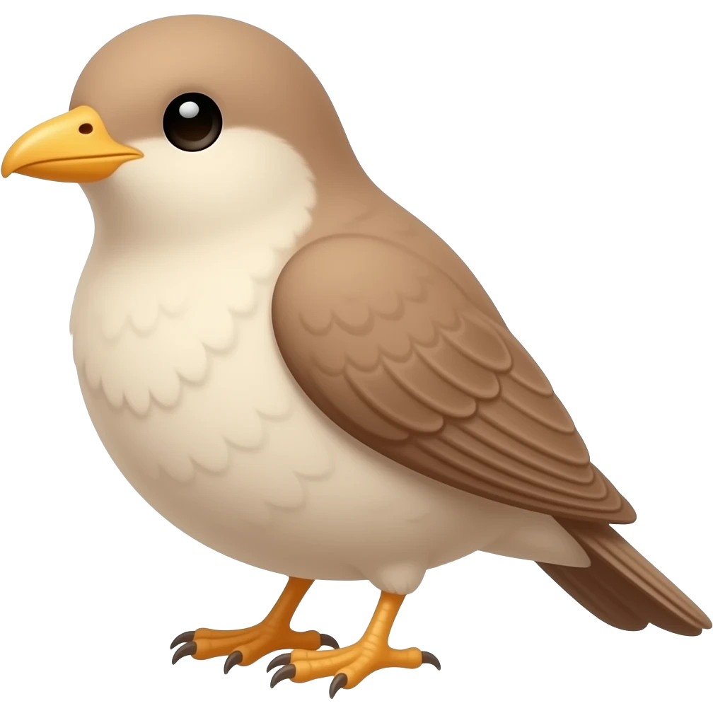 🐦a bird emoji