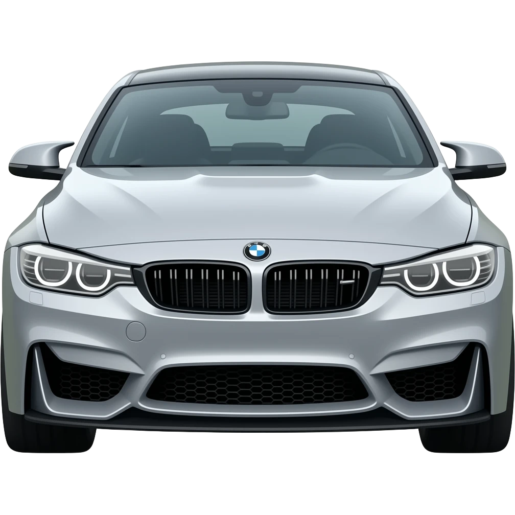Bmw emoji