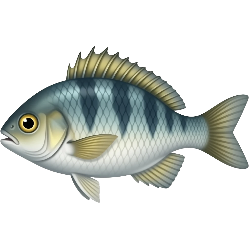 fish emoji