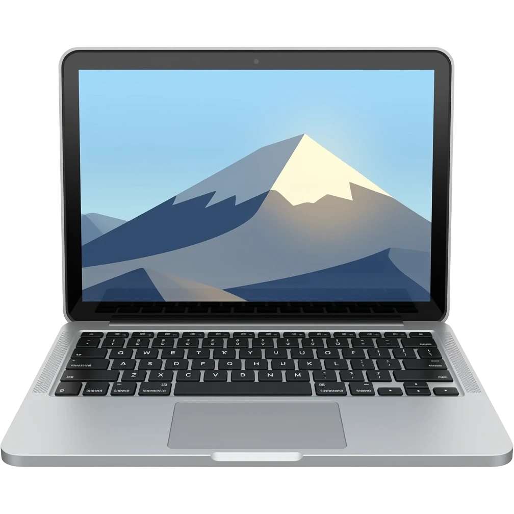 macbook emoji