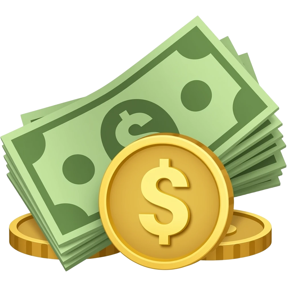 money emoji